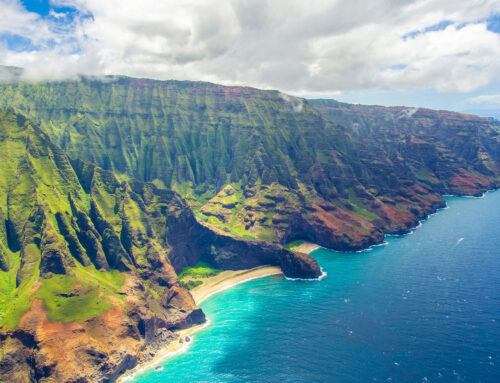 Why You Should Travel to Hawaii