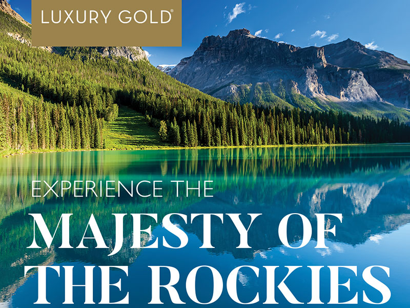 Insight Vacations Luxury Gold